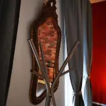 Vandrerhjem Duque De Conventus *