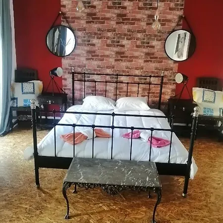 Duque De Conventus Hostel Lizbona