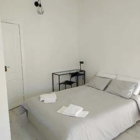 Duque De Conventus Hostel Lizbona