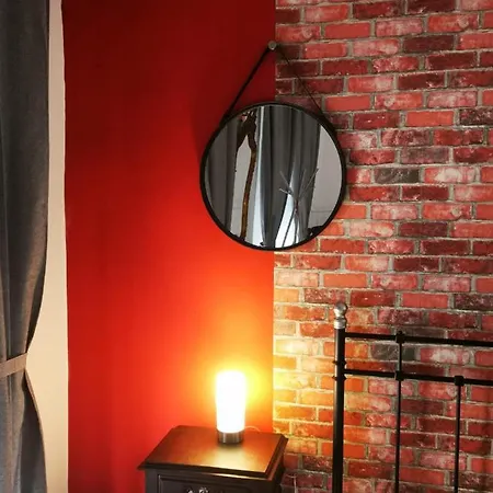 Albergue Duque De Conventus *