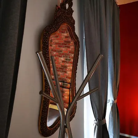 Albergue Duque De Conventus *