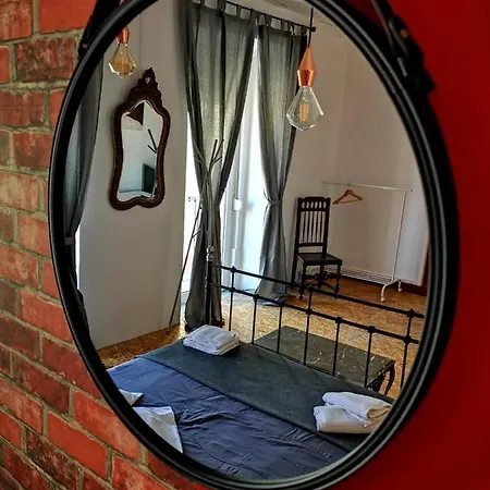 Albergue Duque De Conventus *