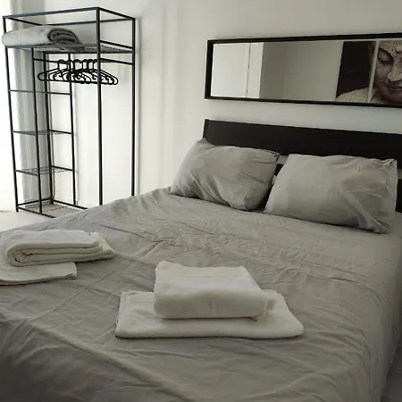 Albergue Duque De Conventus *