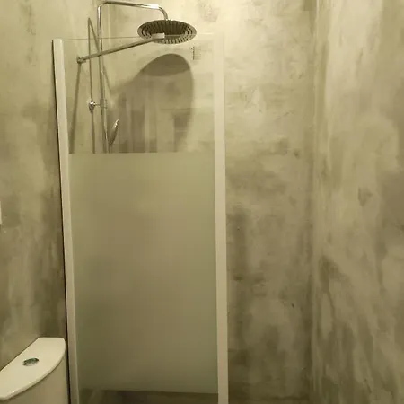 Duque De Conventus Albergue