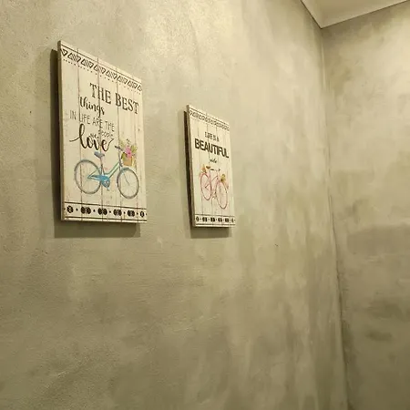 Duque De Conventus Albergue *