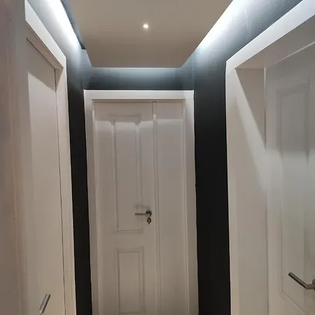 Duque De Conventus Albergue