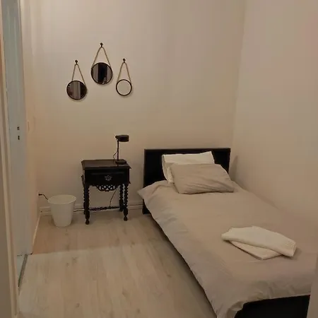 Albergue Duque De Conventus