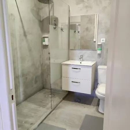 Albergue Duque De Conventus *