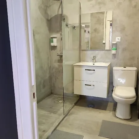 Duque De Conventus Albergue *