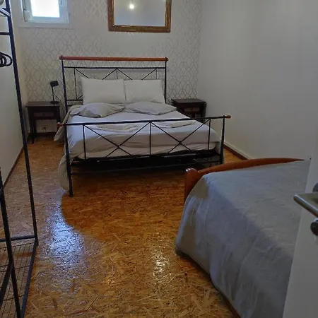 Albergue Duque De Conventus