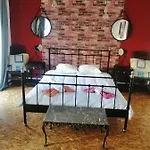 Duque De Conventus Hostel Lissabon