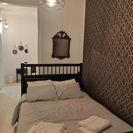 بيت شباب Duque De Conventus