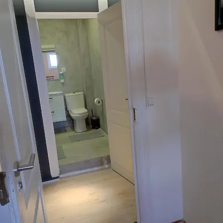 Duque De Conventus بيت شباب Lisboa