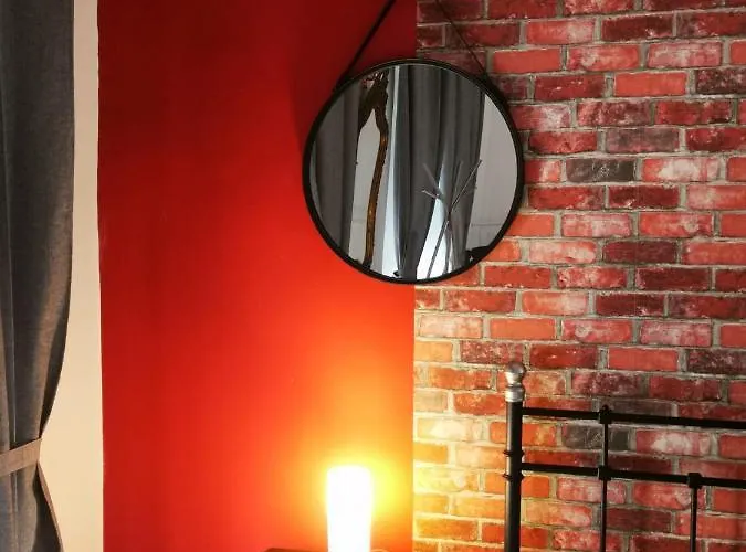 Hostel Duque De Conventus *