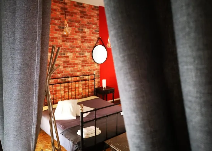 Duque De Conventus Lisbon