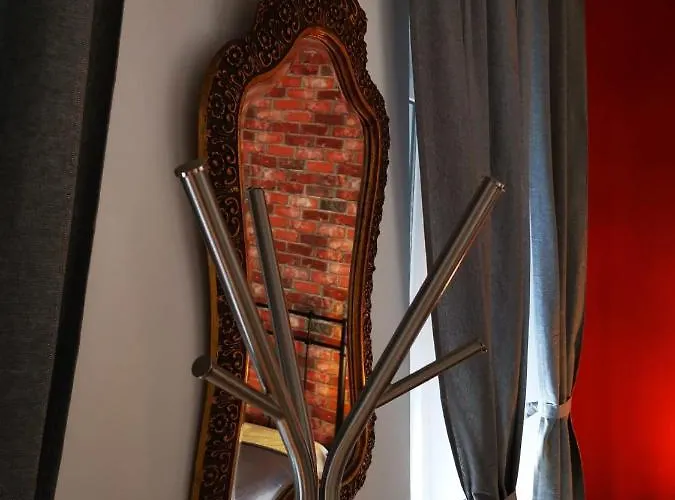 Hostel Duque De Conventus *