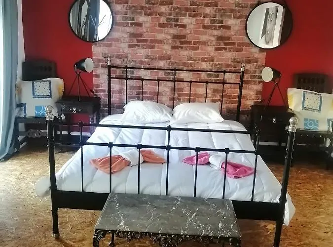 Duque De Conventus Hostel Lisbon