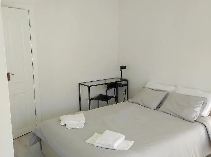 Duque De Conventus Hostel Lisbon