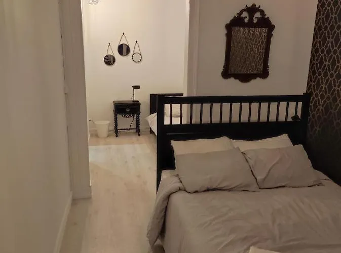 Duque De Conventus Hostel Lisbon