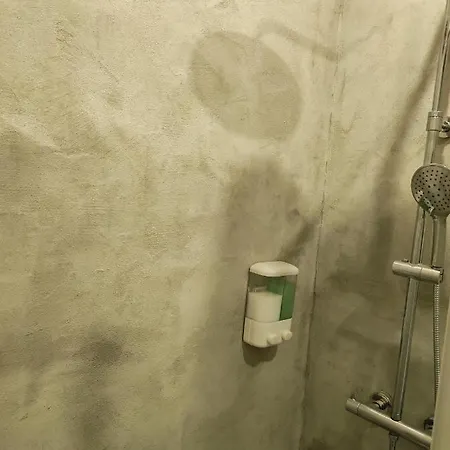 Ostello Duque De Conventus Lisbona