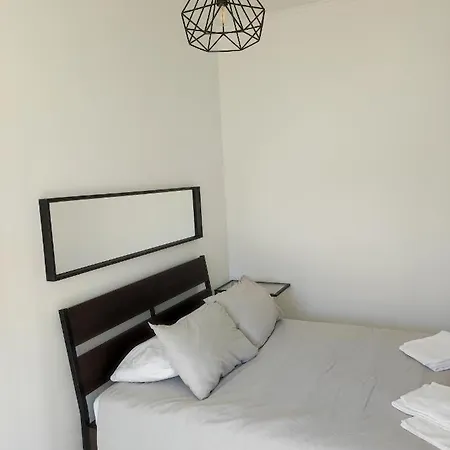 Duque De Conventus * Lisbona