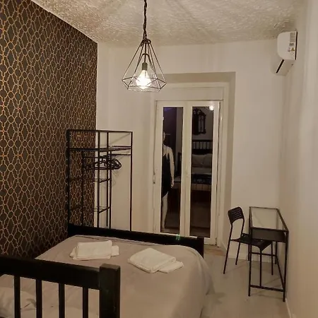 Duque De Conventus * Lisbona