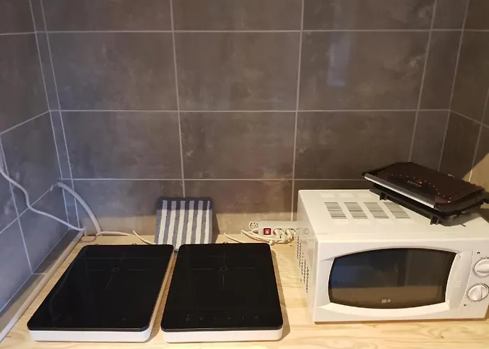 Duque De Conventus Hostel Lisboa